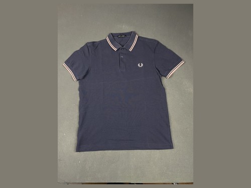 Fred perry polo herren m - fred,
