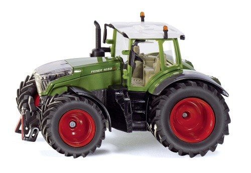 Fendt 1050 vario - modell, von