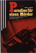 Paradies für einen Mörder