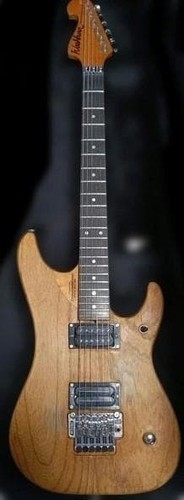 Washburn usa 1994 - usa,