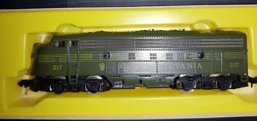 Arnold 0211 diesellokomotive - ,
