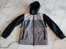 O’Neill Ski -Snowboard Jacke Herren mit Kapuze Gr. M