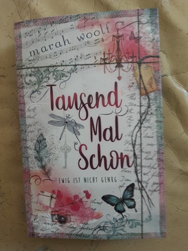 Marah woolf tausend - woolf:,