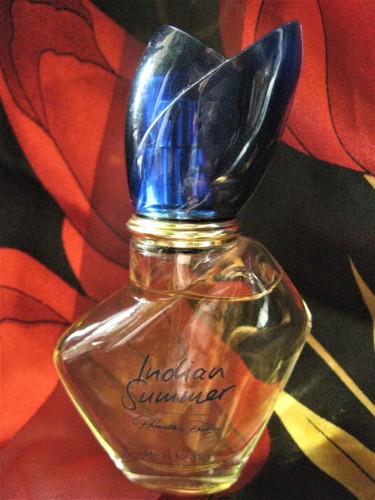 Parfum priscilla presley - parfum,