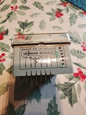 Viessmann Schaltuhr Digitale