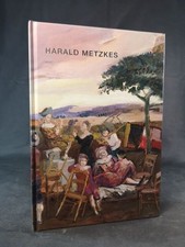 Harald Metzkes. [Neubuch]