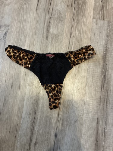String tanga mit spitze - string,