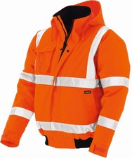 teXXor Warnschutz Pilotenjacke