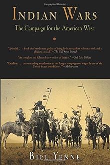 Indian wars the campaign - indian, wars: