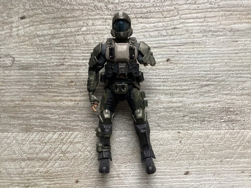 Halo rookie figur odst - halo,
