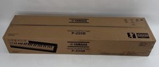 Yamaha P-225B 88-Key Deluxe