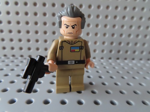 Lego figur star - star, grand