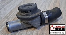 ✔️ Mercedes SLK R170 200 Kompressor Mopf AGR Ventil Abgasrückführung A0021404360