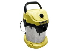 Nass- und Trockensauger