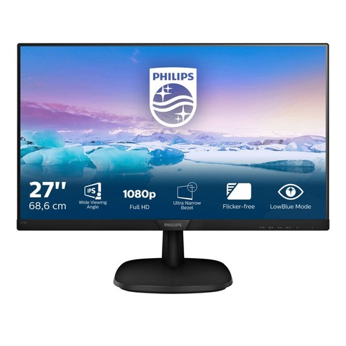 Philips line 273v7qdab - v,