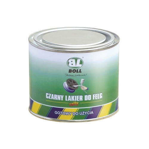 Boll 001429 felgenlack - 001429,