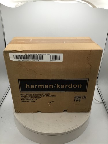 Harman kardon hk206 multimedia - hk206,