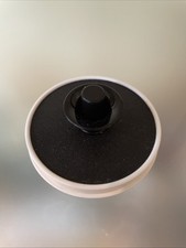 Tupperware Deckel Rund 1249-25