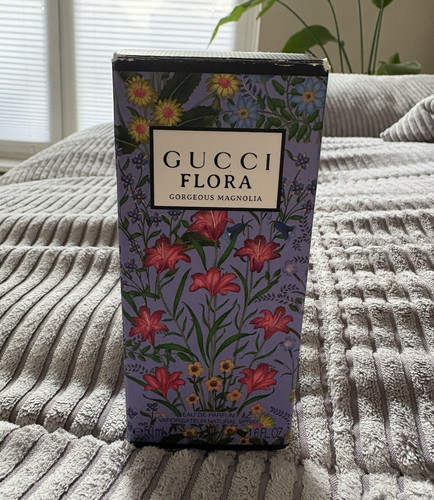 Gucci flora - flora, gorgeous