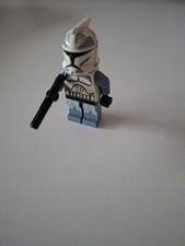 Star Wars, Captain Rex, Clone
