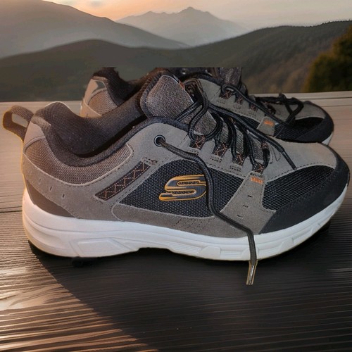 Skechers memory foam - memory,
