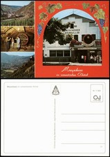 Mayschoß Mehrbild-AK