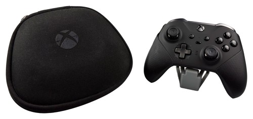 Microsoft xbox one elite - one,