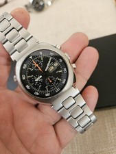 Sinn 142 ST Lemania 5100 –