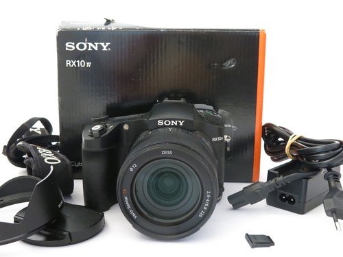 Sony dsc rx10 - dsc-rx10, +