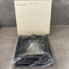 Sinar konischer balgen - sinar,