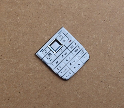 Original nokia e51 tastatur - original,