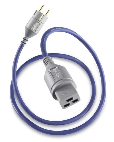 Isotek evo3 premier netzkabel - isotek,