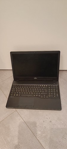 Fujitsu lifebook a555 lädt - fujitsu,