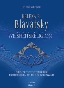 Helen blavatsky und - helen, p.