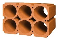 6 Weinregale aus Ton   2400  x 1800 Farbe Ton 