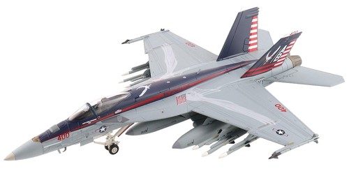 18e super hornet 166817 - hornet,