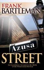 Azusa Street - Paperback By