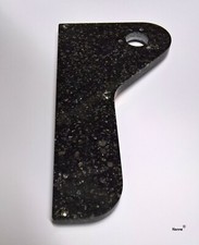 Thorens TD 124 Tonearm Board