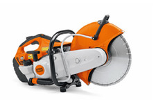 STIHL TS 500i inkl