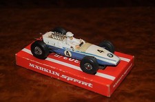 Vintage Marklin Sprint / BMW