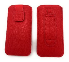 Handy Tasche Schutz Hülle