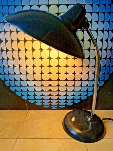 Kaiser idell 6786 tischleuchte - idell,