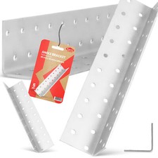 5x Winkelverbinder Eckwinkel