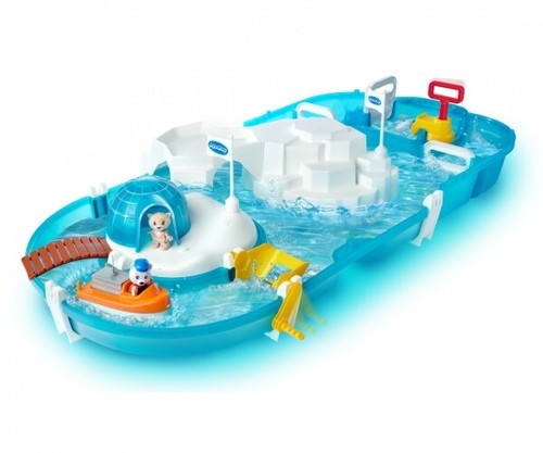 Aquaplay outdoor wasser - outdoor,