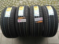 4-er Satz Ganzjahresreifen 195/55 R15 85H M&S PEUGEOT 206  Alpine Symbol