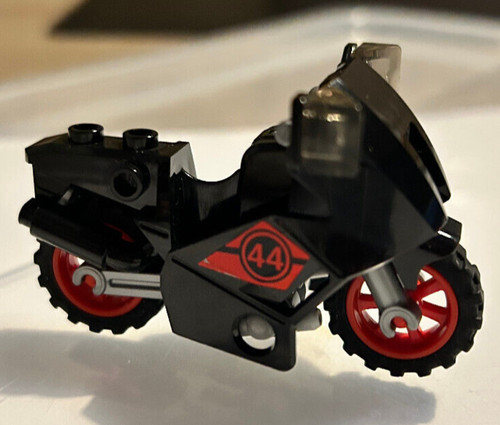 Lego motorrad aus 79118 tnmt - lego,