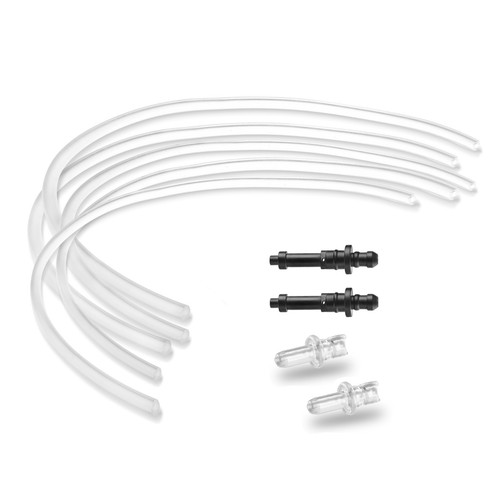 Milchschlauch set passend - 2,