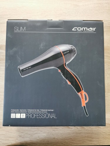 Comair haartrockner slim 1800 - slim,
