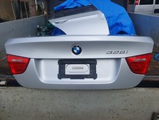 Bmw 3er e90 heckklappe - bmw,