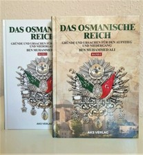 SET: Das Osmanische Reich -